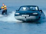 Gibbs Aquada 2003 года
